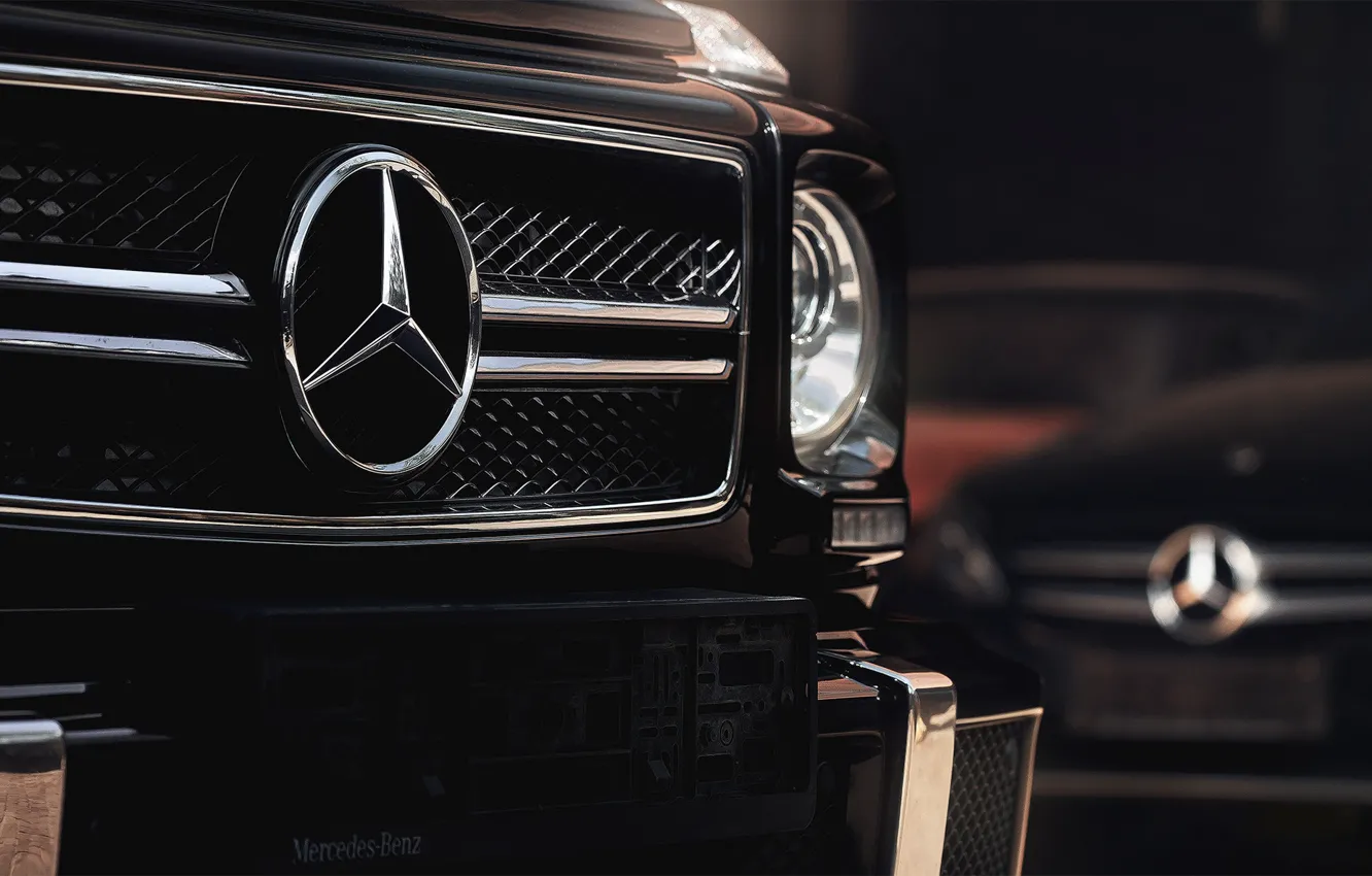 Фото обои Mercedes, Mercedes Benz, G-Class, Gelandewagen, Luxury, Mikhail Sharov, Transport & Vehicles, by Mikhail Sharov