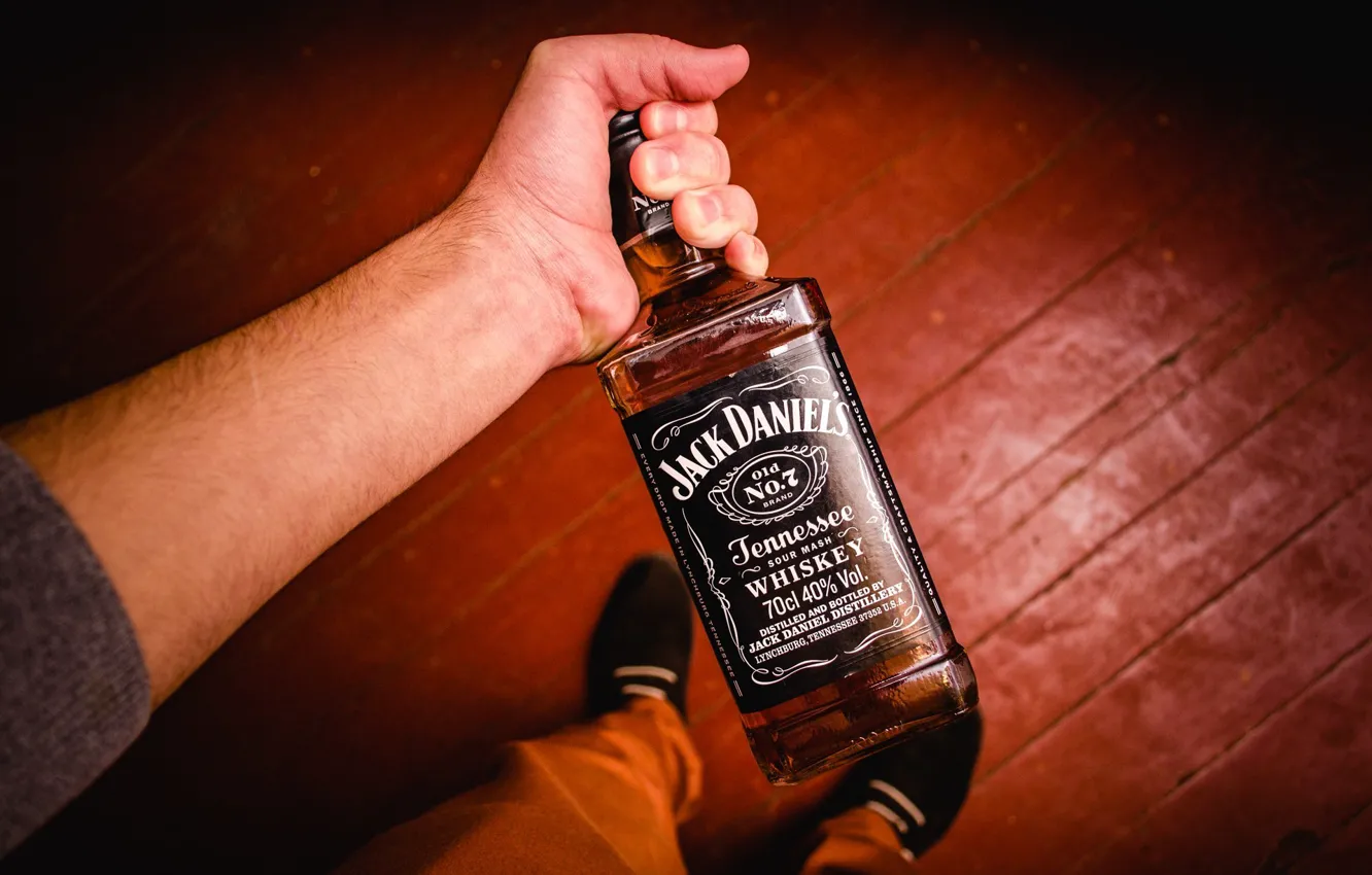 Фото обои алкоголь, напиток, whiskey, джек, jack, дениелс, daniels, дэниелс