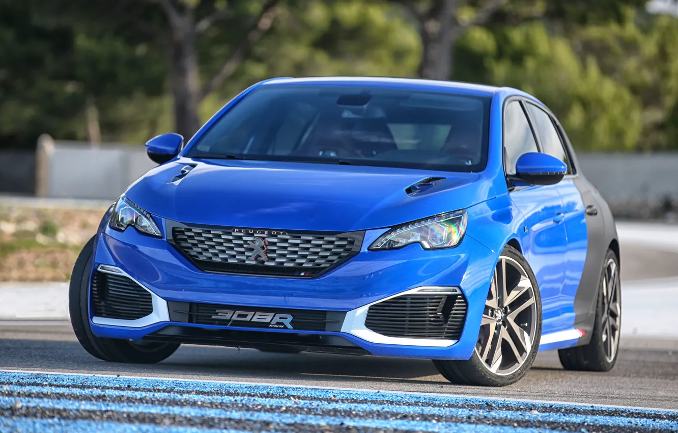 Обои Concept, концепт, Peugeot, пежо, 308 на телефон и рабочий стол ...