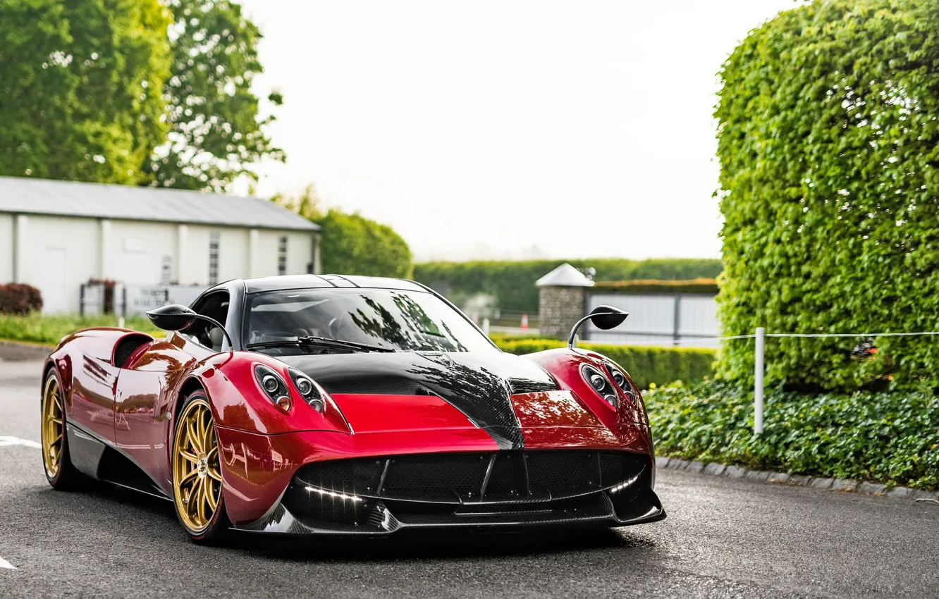 Фото обои Pagani, гиперкар, Huayra, Pagani Huayra, Pagani Huayra Tempesta