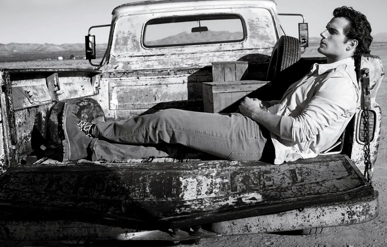 Фото обои фото, обои, актер, Henry Cavill, Генри Кавилл