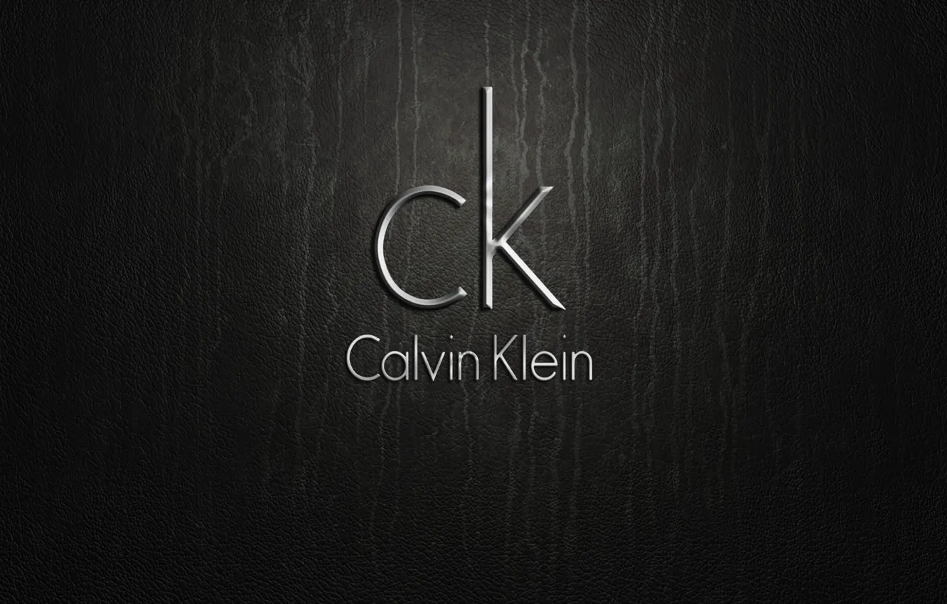 Фото обои бренд, мода. Calvin Klein, Кельвин Кляин