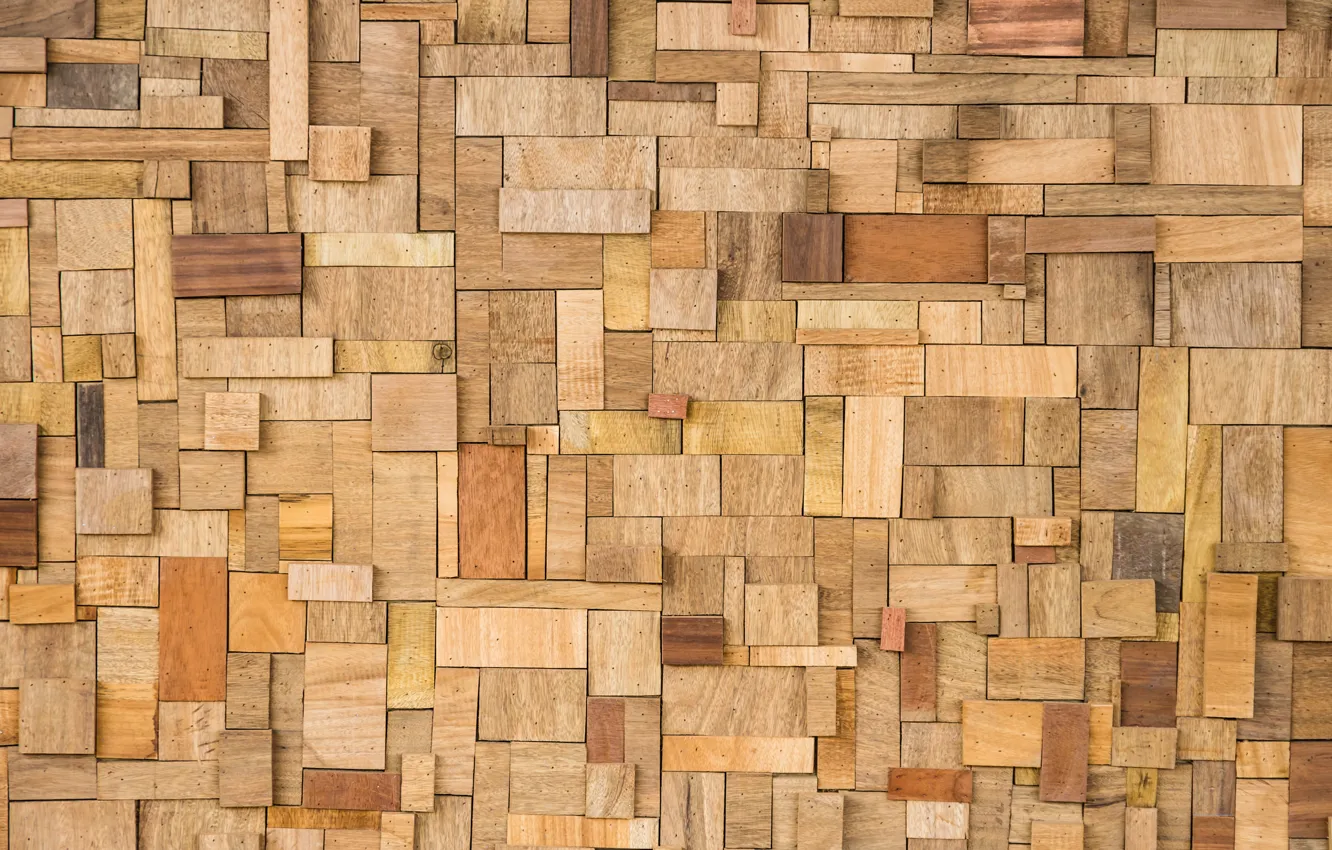 Фото обои design, woods, nails, different wall