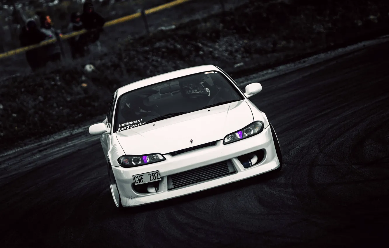 Nissan silvia картинки