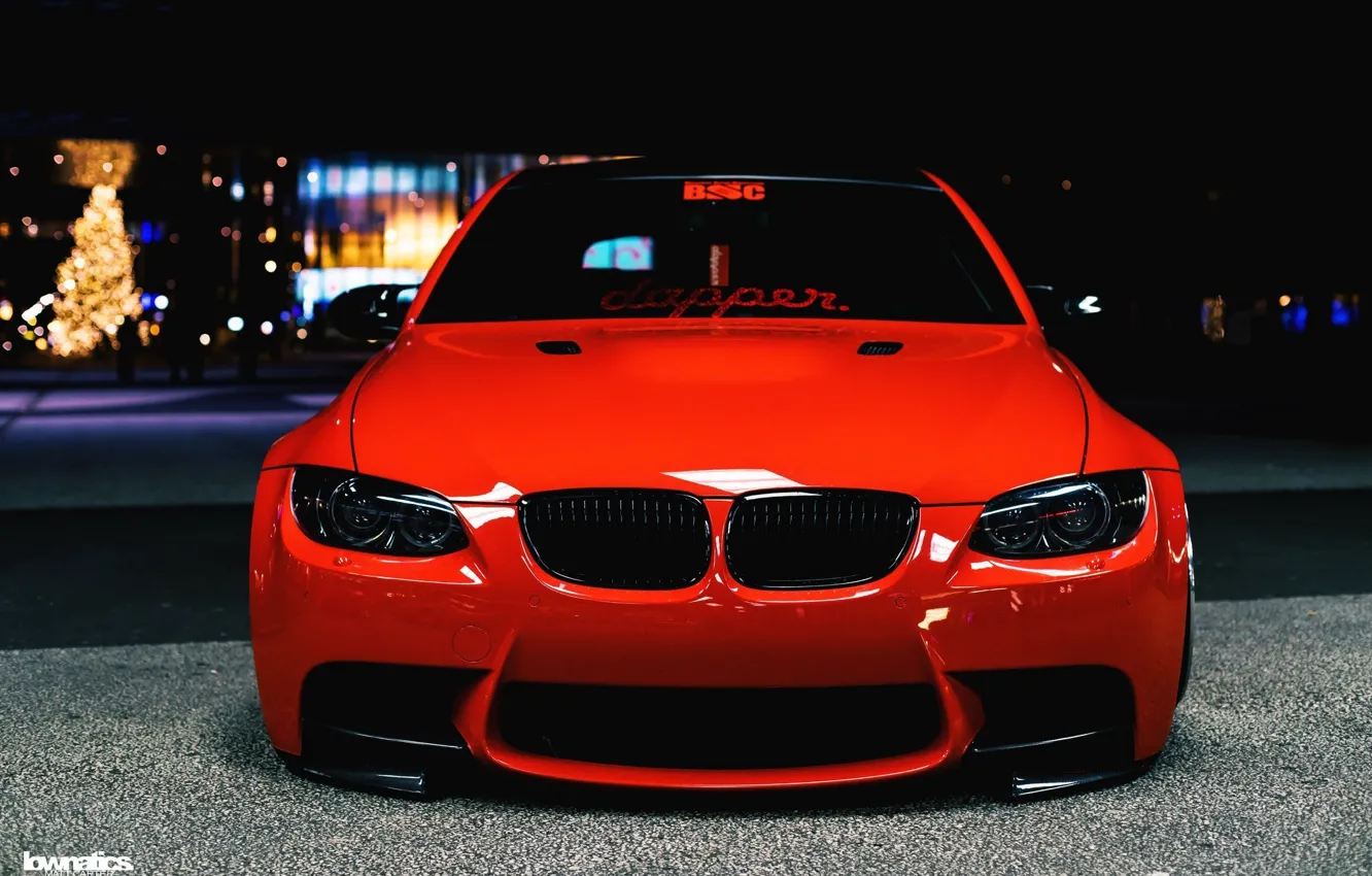 Фото обои бмв, BMW, E92