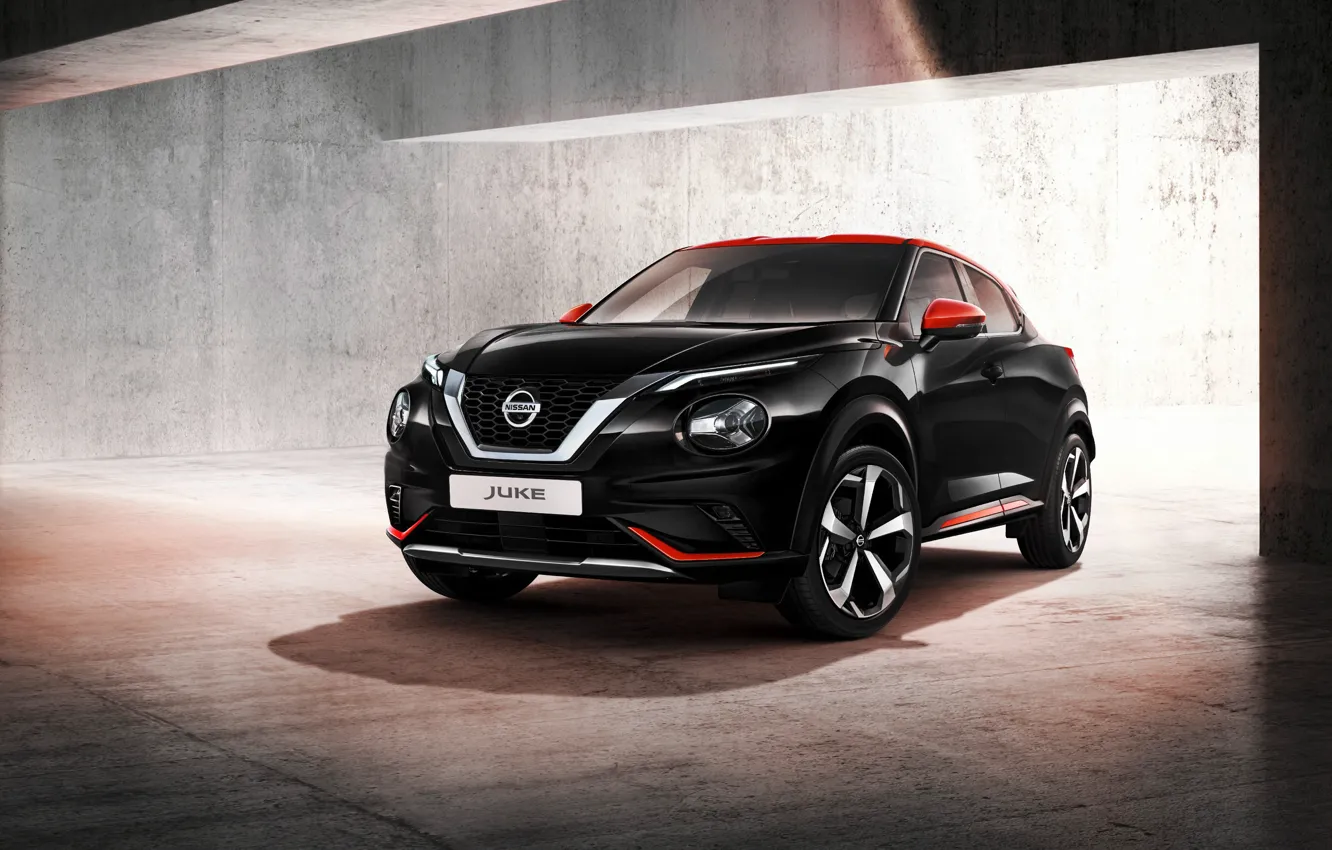 Фото обои Nissan, Juke, Premiere, Nissan Juke Premiere, Nissan Juke