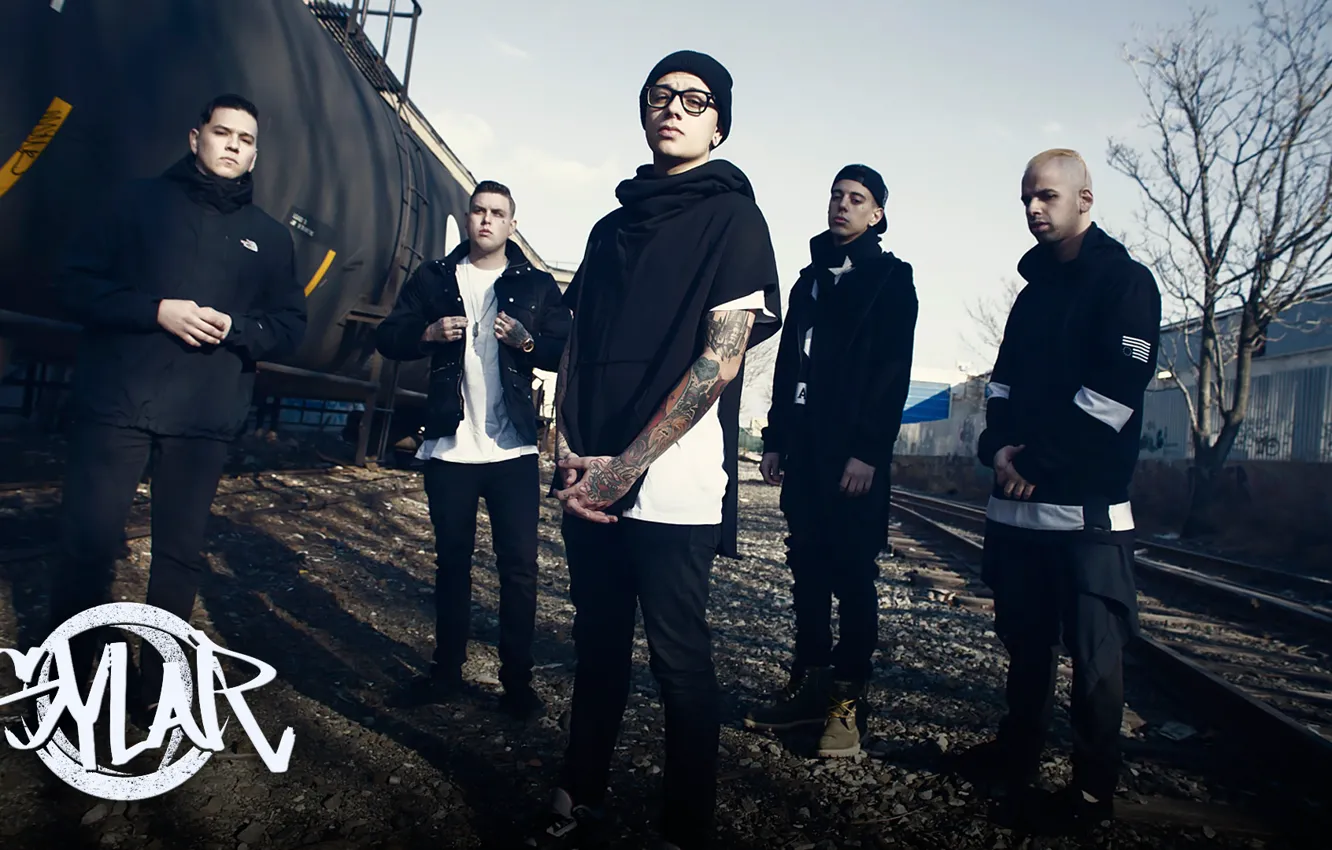 Фото обои музыка, rock, band, Sylar, Hardcore, Metalcore