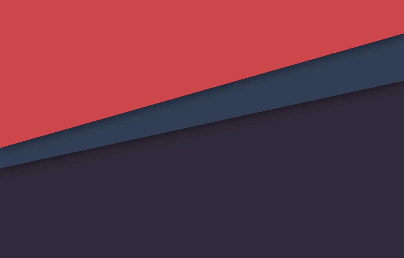 Фото обои линии, синий, красный, обои, текстура