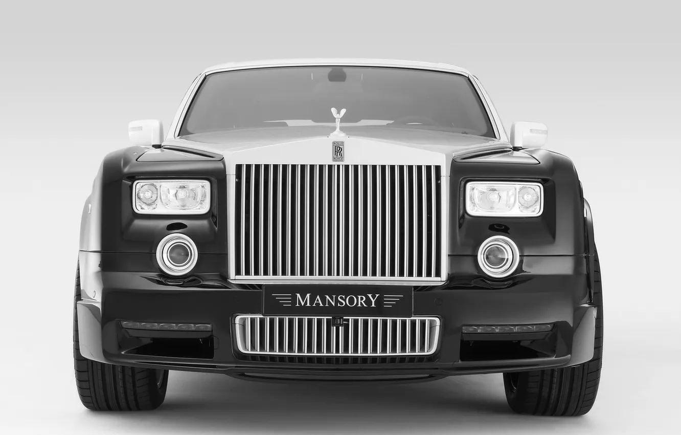 Фото обои Rolls-Royce, Phantom, тачки, cars, auto wallpapers, авто обои, фантом, авто фото