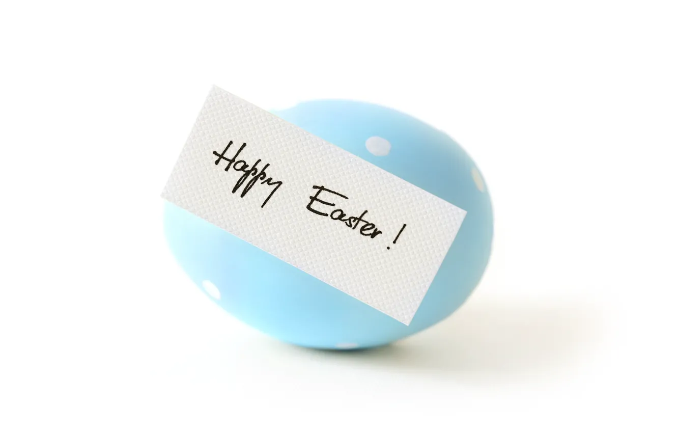 Фото обои яйца, Пасха, happy, spring, Easter, eggs, holiday