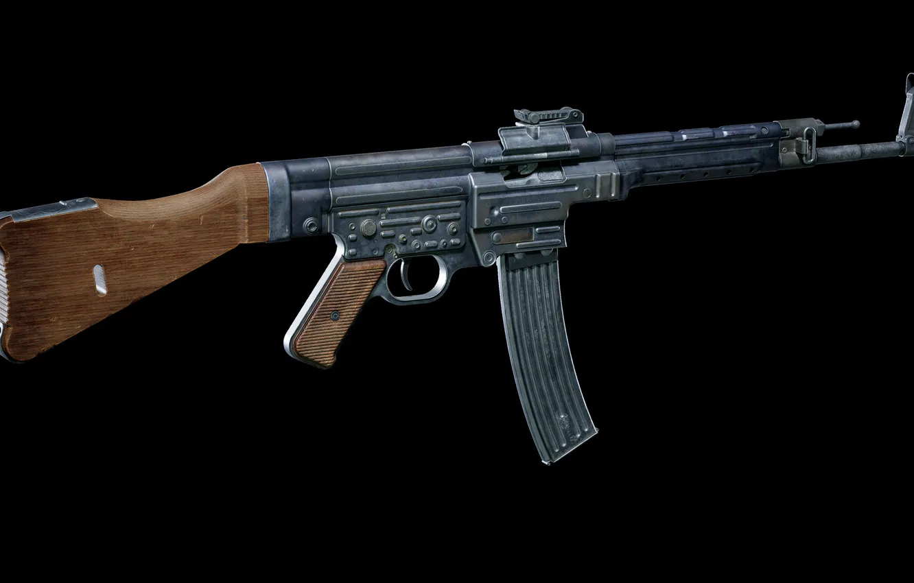 Фото обои Германия, Штурмовая винтовка, Stg44