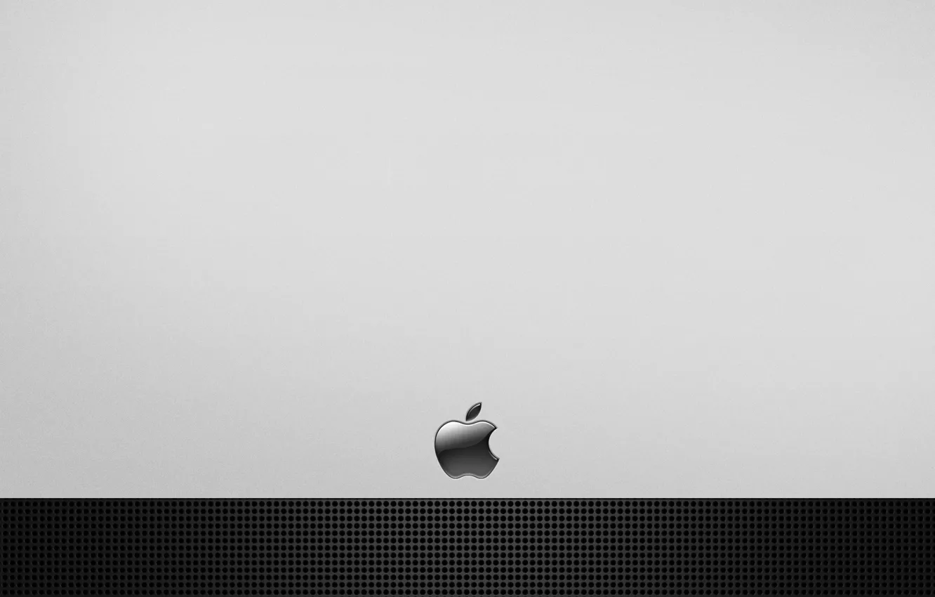 Фото обои apple, яблоко, логотип, лого, бренд