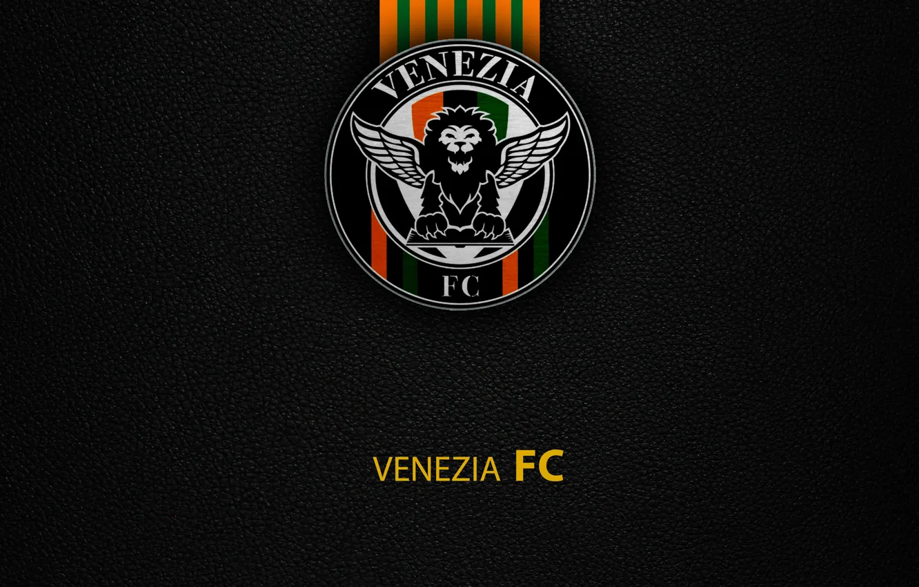 Фото обои wallpaper, sport, logo, football, Venezia, Italian Seria A