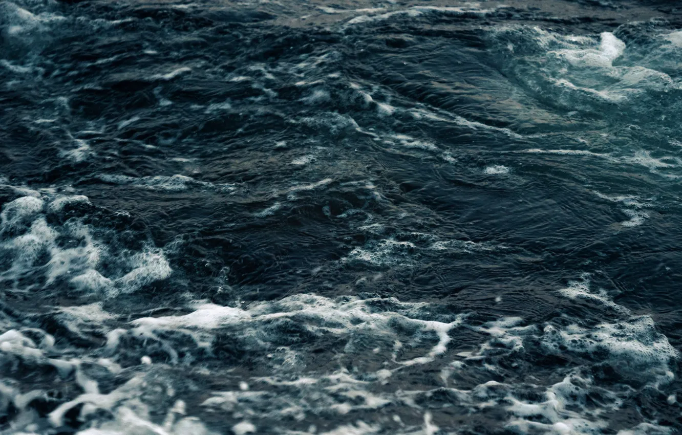Фото обои ocean, nature, water, Phil Desforges, Swell