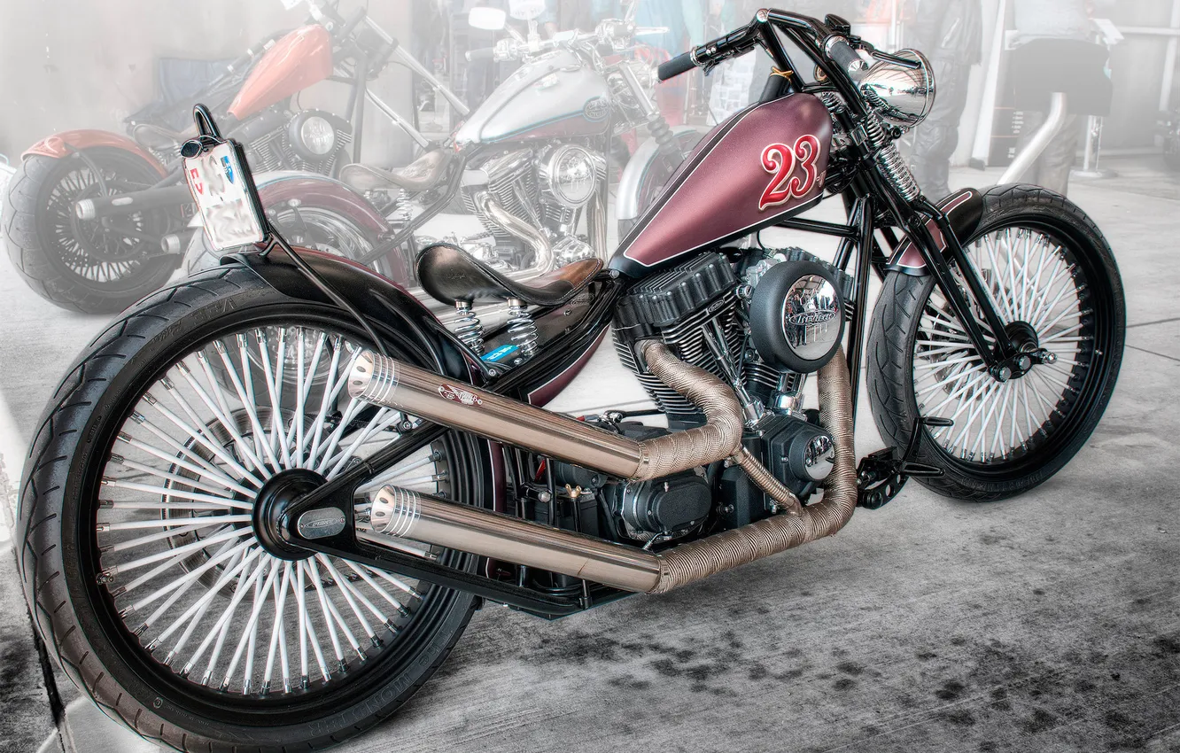 Фото обои дизайн, стиль, фон, HDR, мотоцикл, форма, байк, колёса