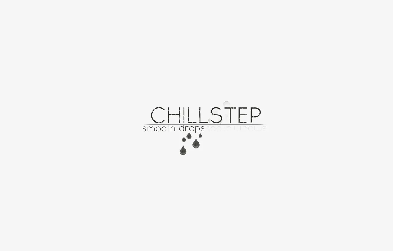 Фото обои музыка, минимализм, спокойная, chillstep