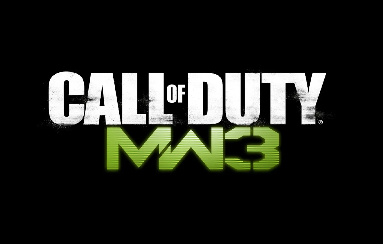 Фото обои Call of Duty, CoD, MW3, Modern Warfare 3
