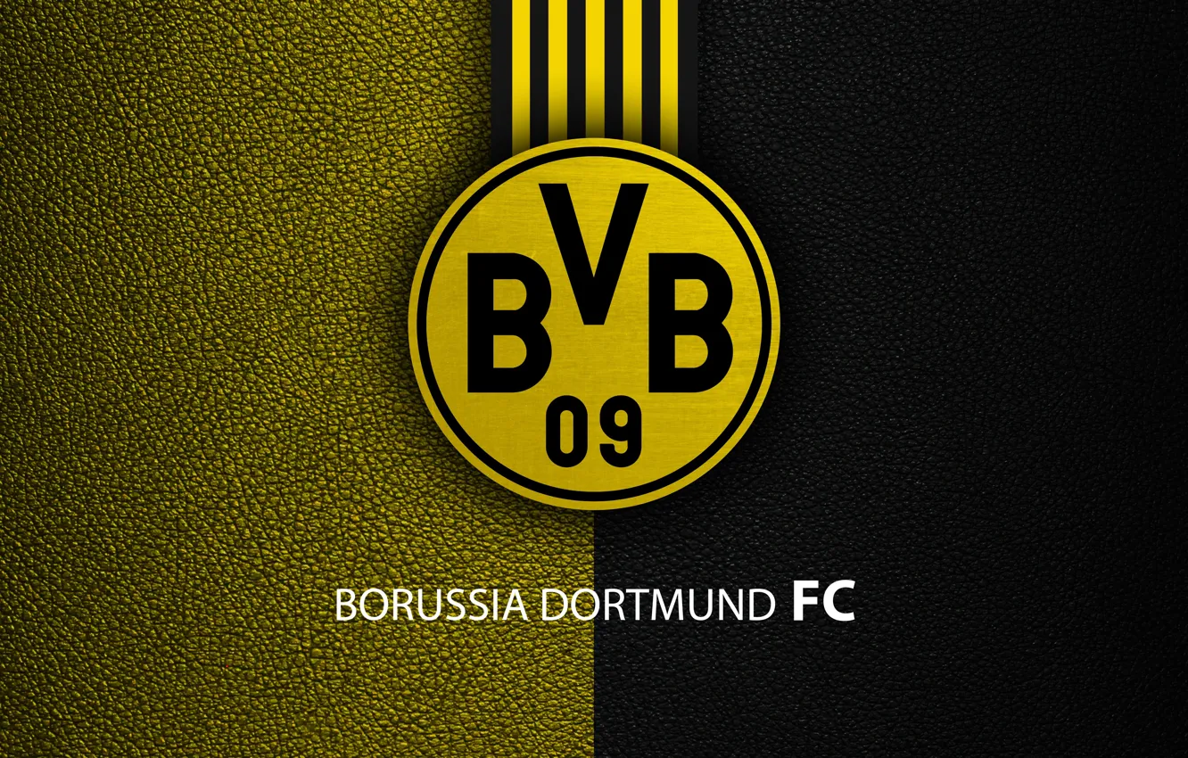 Фото обои Football, Soccer, Borussia Dortmund, BVB, Dortmund, German Club