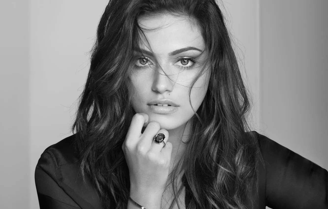 Фото обои фото, обои, модель, актриса, Phoebe Tonkin, Фиби Тонкин
