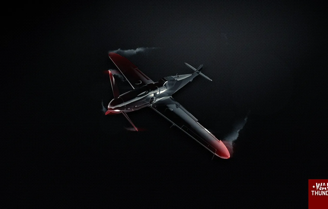 Фото обои самолёты, MMO, War Thunder, авиасимулятор, Gaijin Entertainment, world of planes
