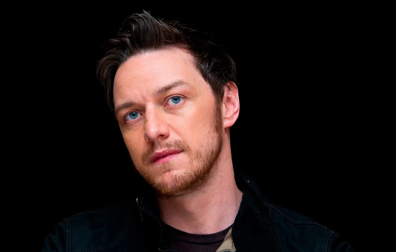 Фото обои James McAvoy, Люди Икс:Дни минувшего будущего, пресс-конференция фильма