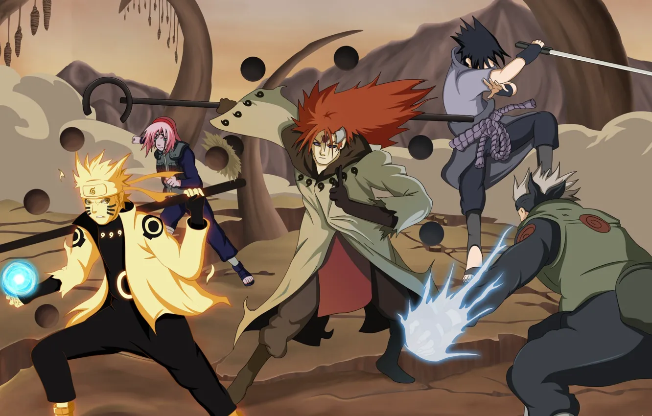 Фото обои sword, game, anime, sharingan, asian, manga, Uchiha Sasuke, japanese