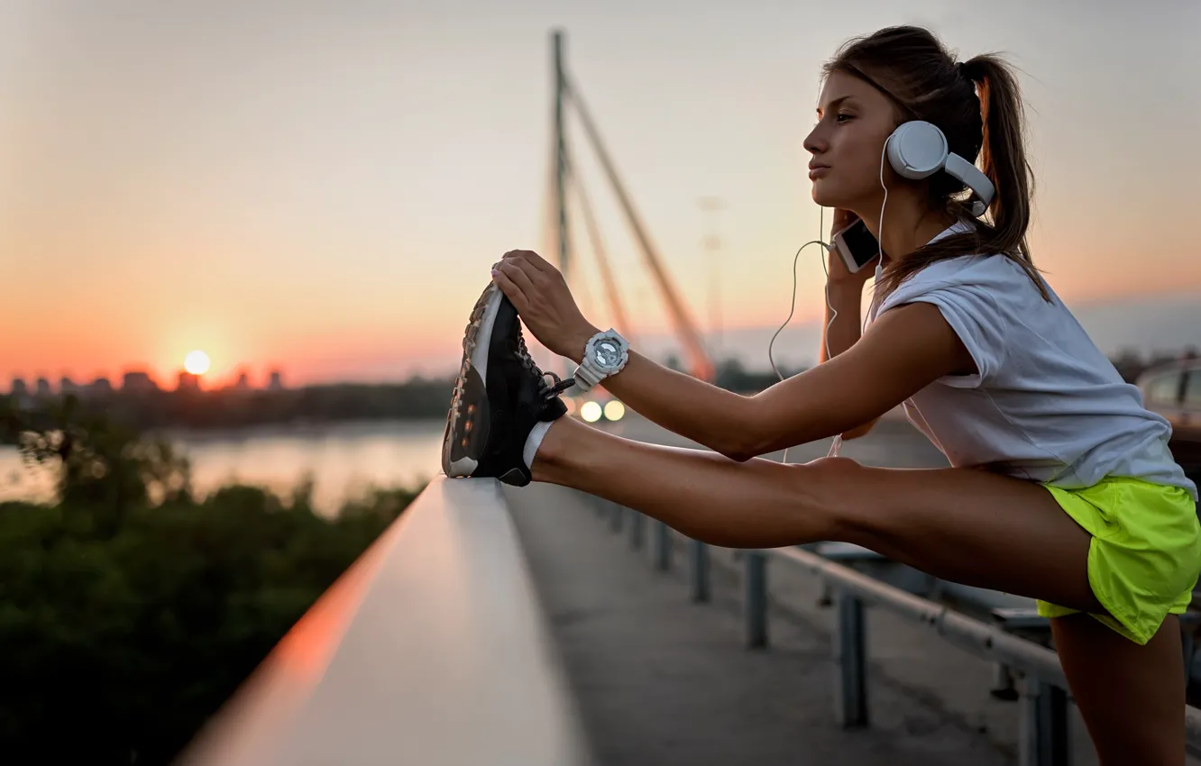 Фото обои music, workout, fitness