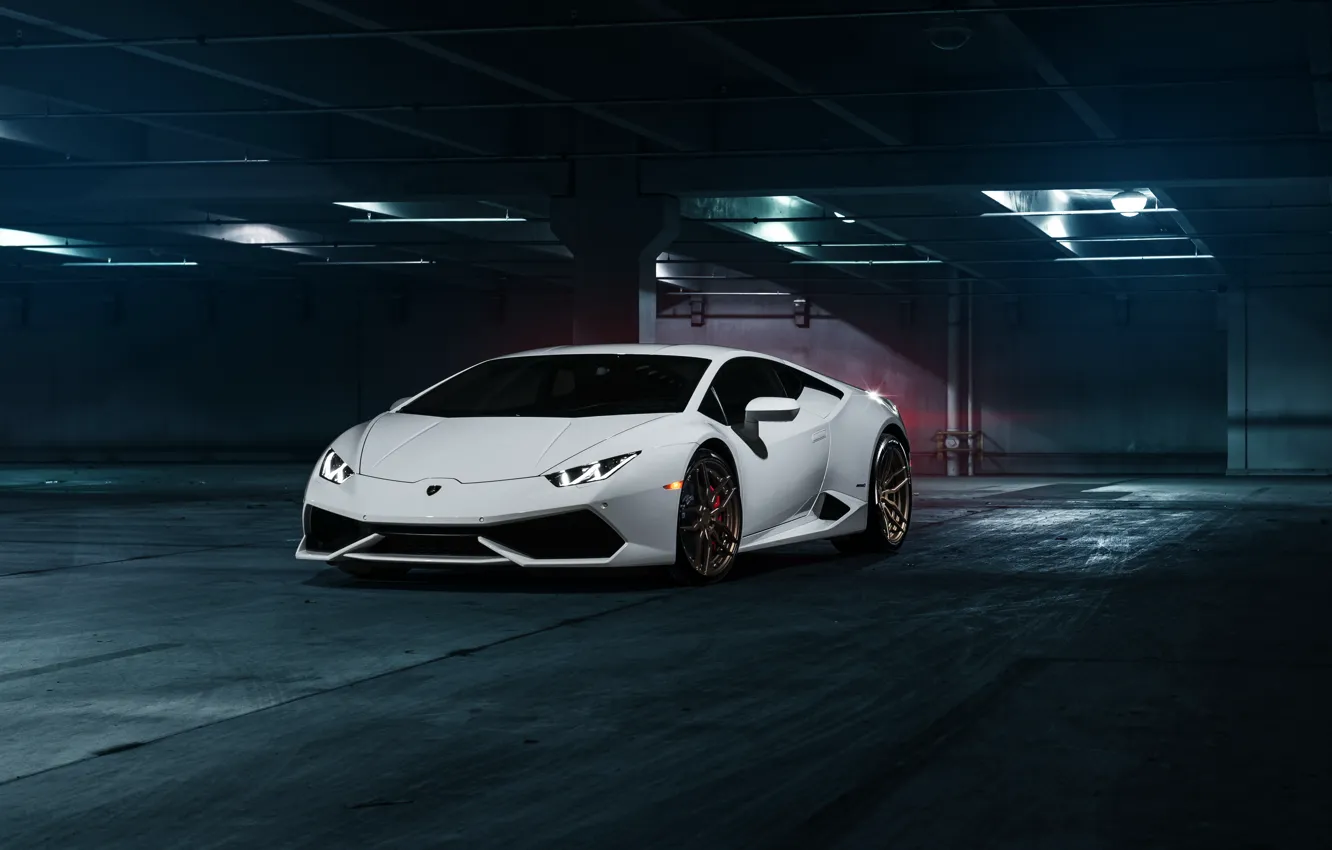 Фото обои supercar, ламборгини, hq wallpaper, Lamborghini Huracan