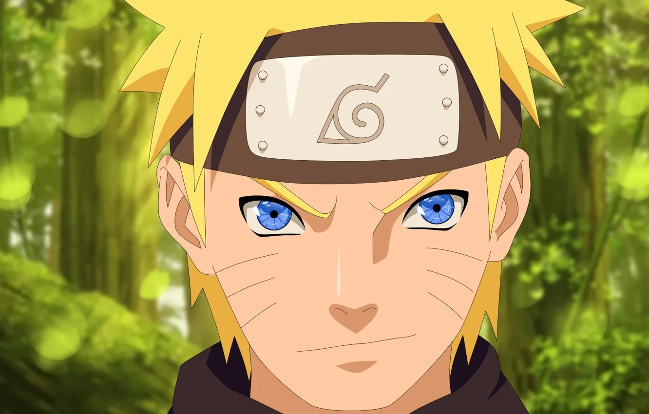 Фото обои game, anime, ninja, hero, asian, manga, hokage, shinobi