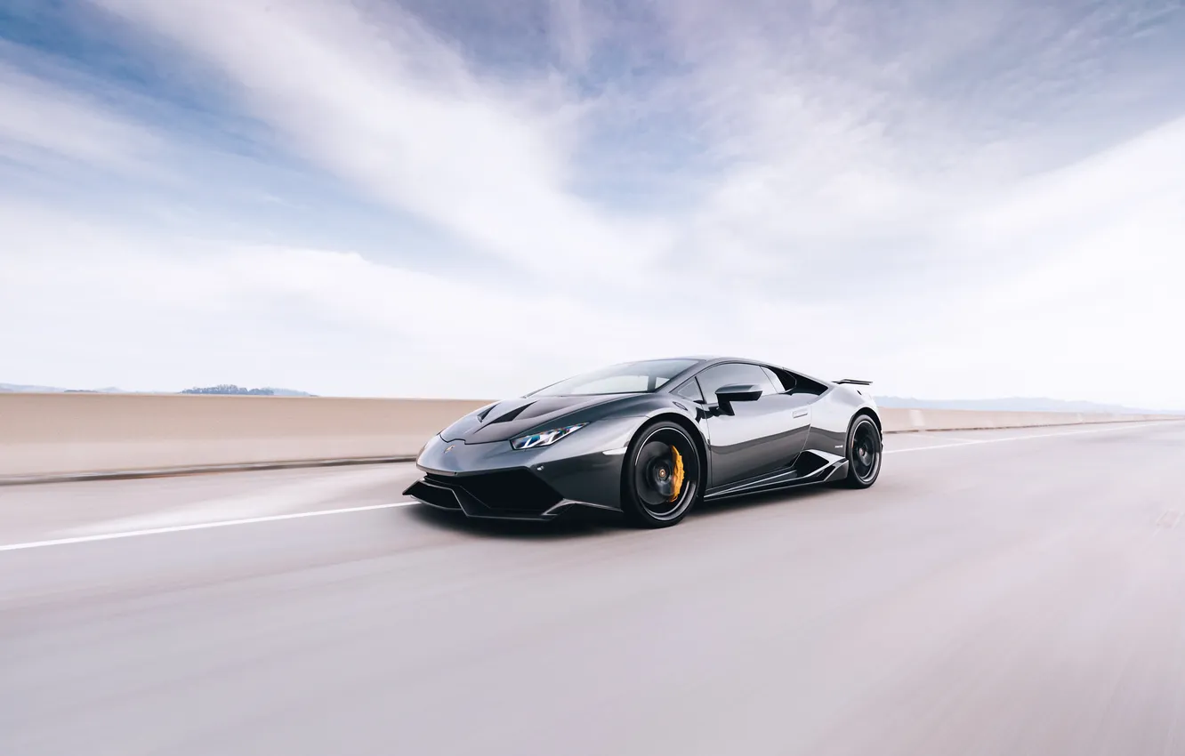 Фото обои car, Lamborghini, supercar