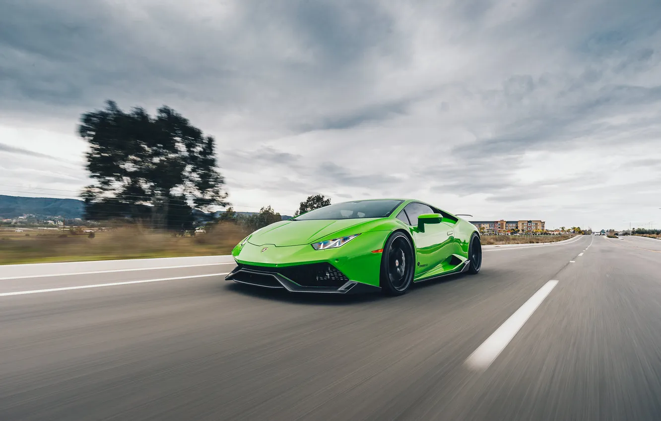 Фото обои car, Lamborghini, wallpaper, Supercar