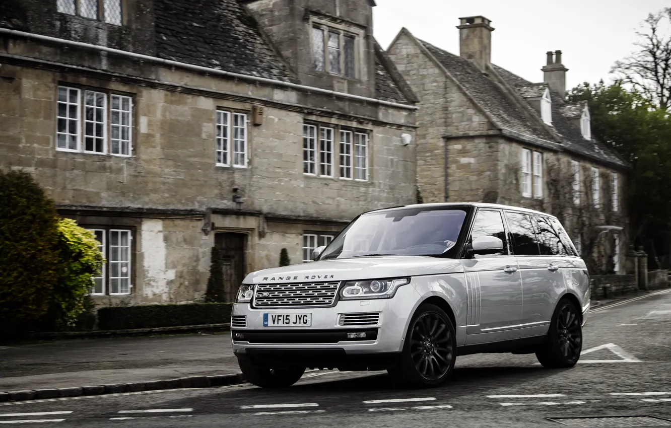 Обои спорт, Land Rover, Range Rover, Sport, ленд ровер, рендж ровер на ...