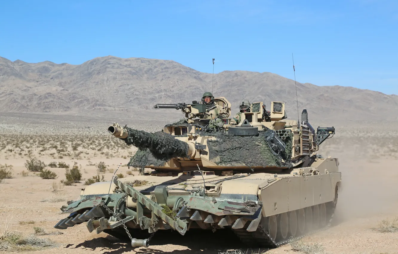Фото обои оружие, армия, танк