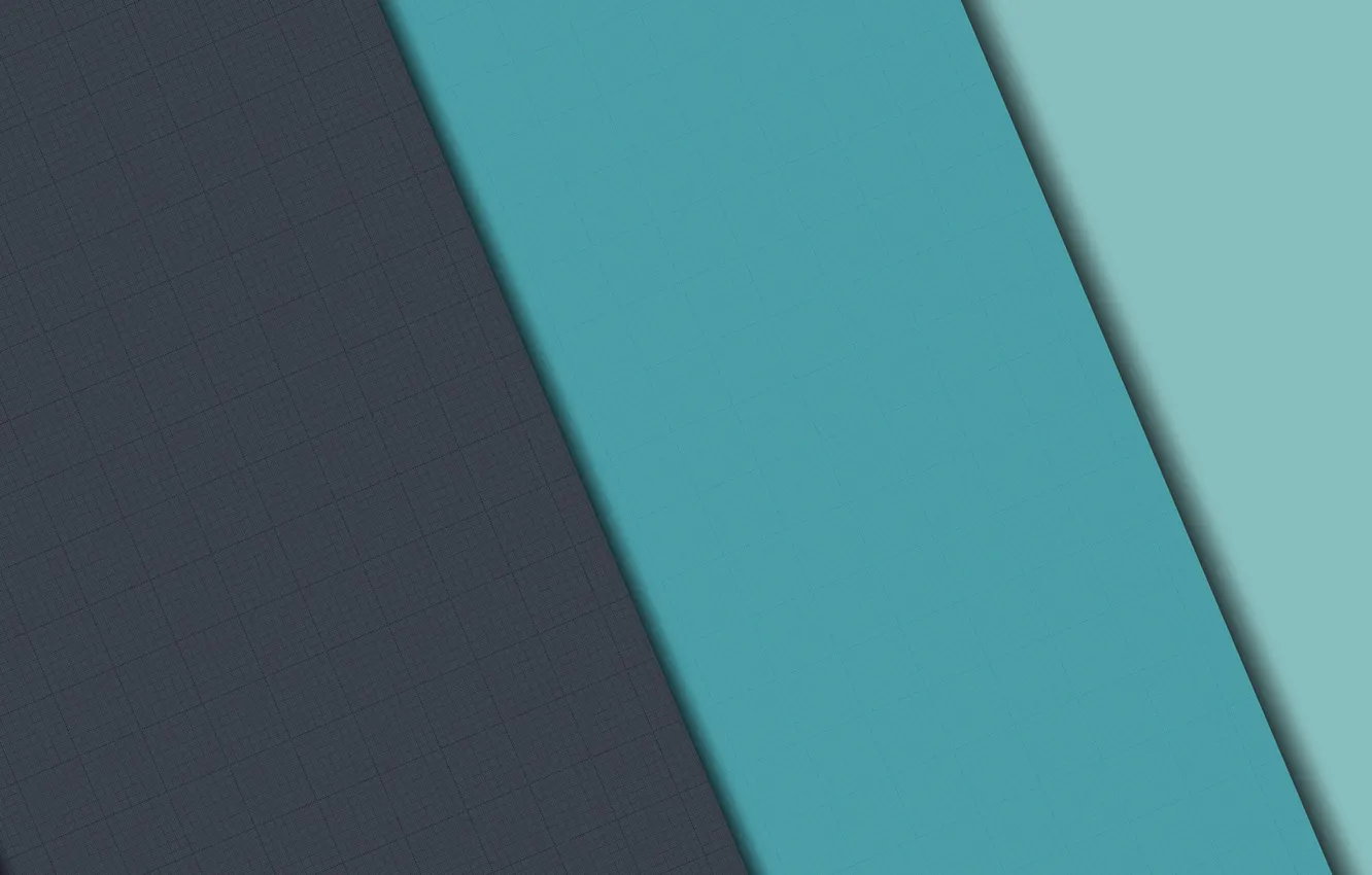 Фото обои wallpaper, Google, design, линии background, multicolor, inspired, hd-material