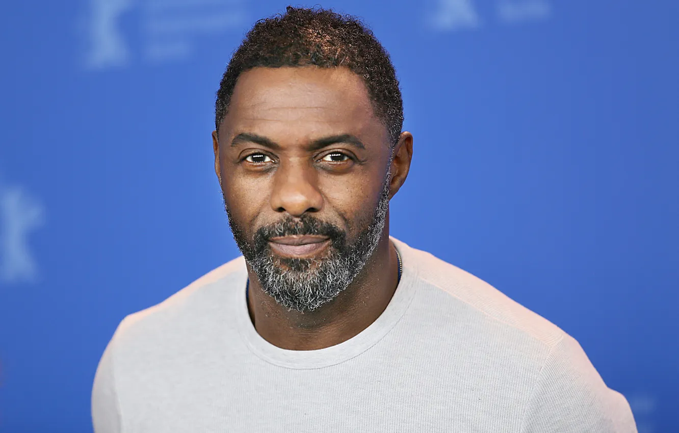 Фото обои actor, Idris Elba, male