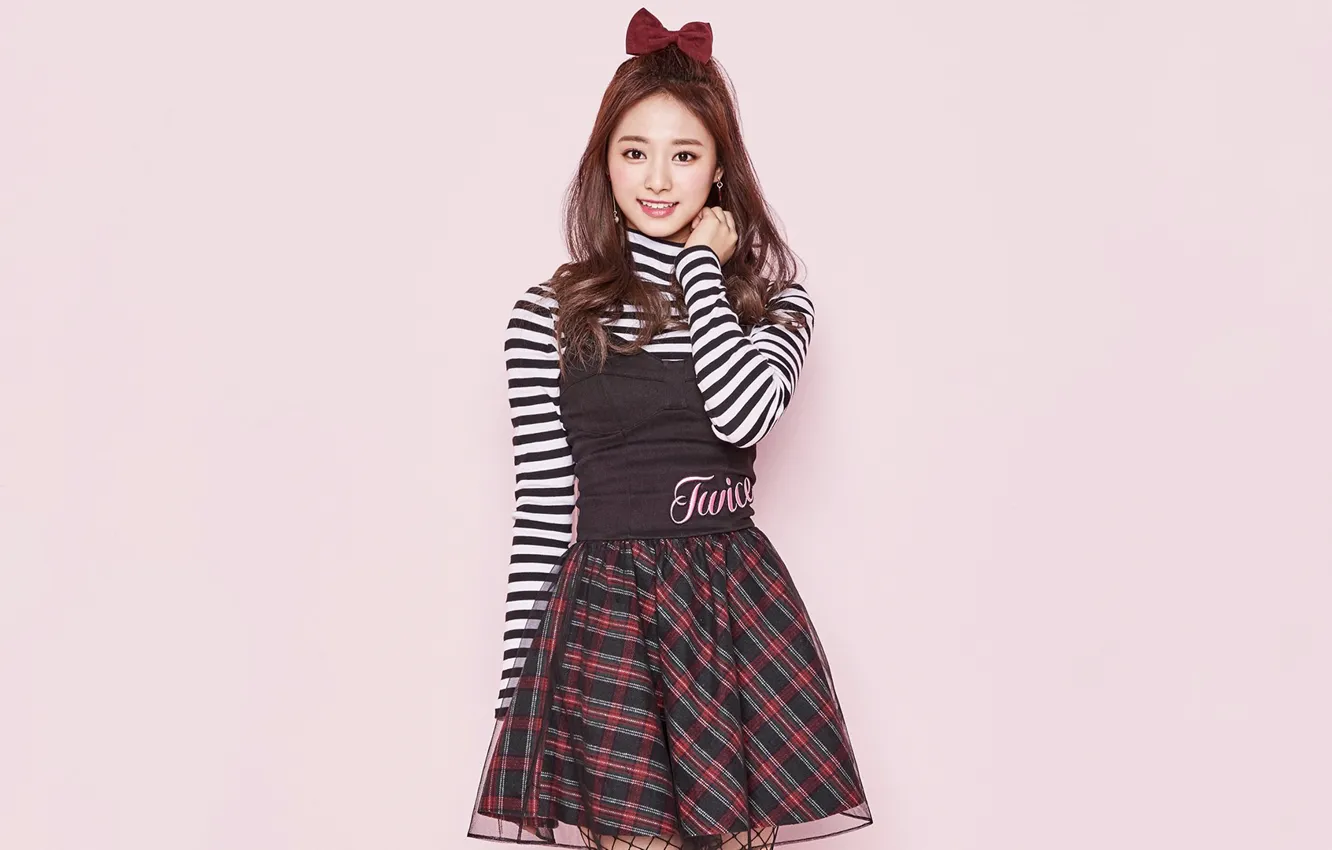 Фото обои Girl, Music, Kpop, Twice, Tzuyu