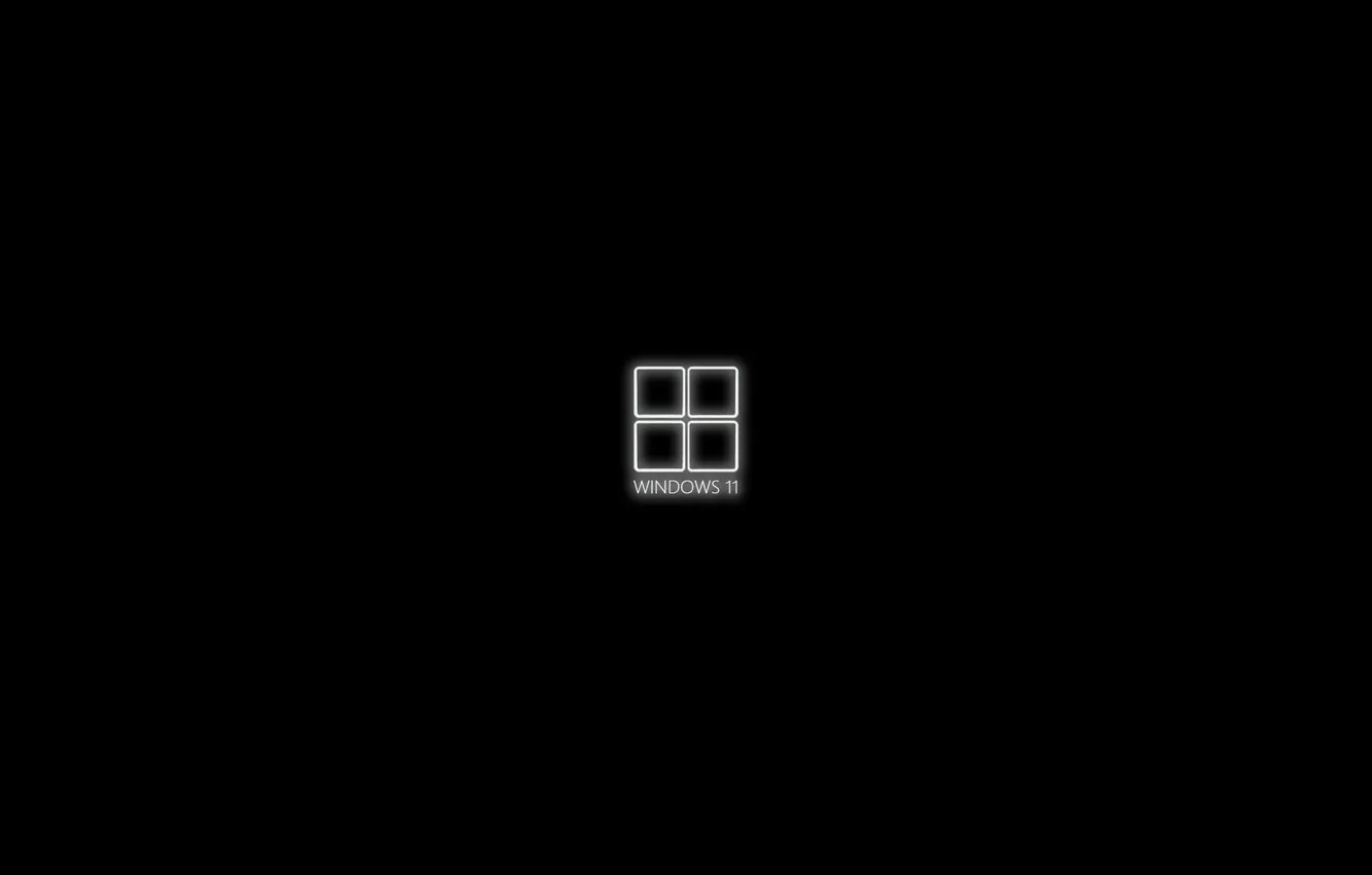 Фото обои Microsoft, Microsoft Windows, Виндовс, Майкрософт, Windows 11