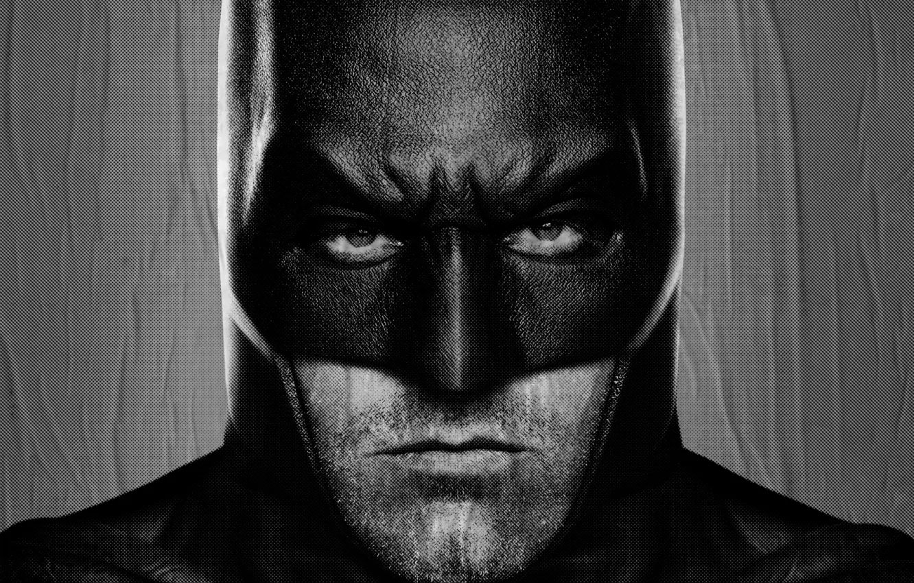 Фото обои Action, Fantasy, Hero, Batman, Black, from, Wallpaper, Dawn