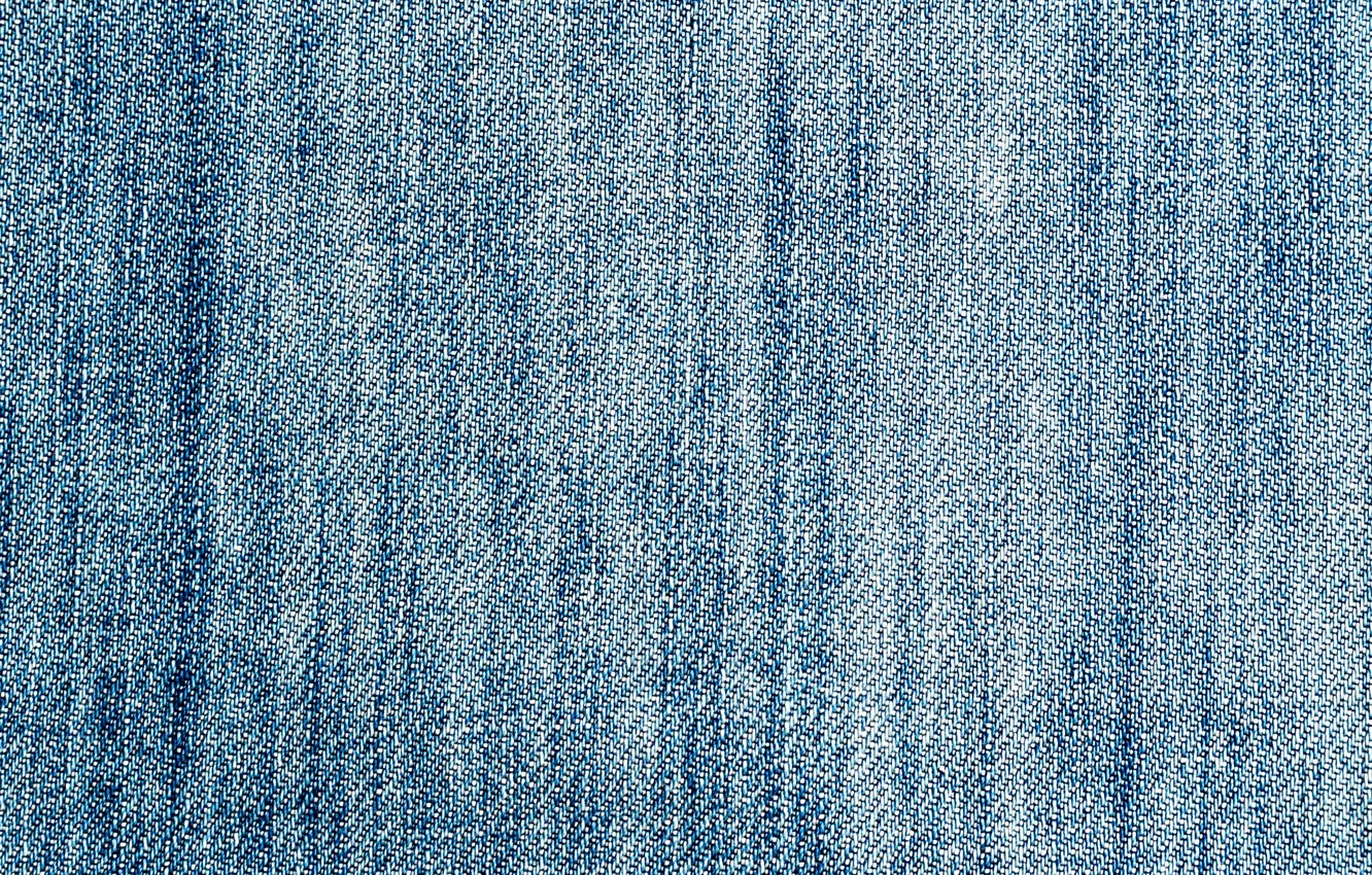 Фото обои джинсы, ткань, нитки