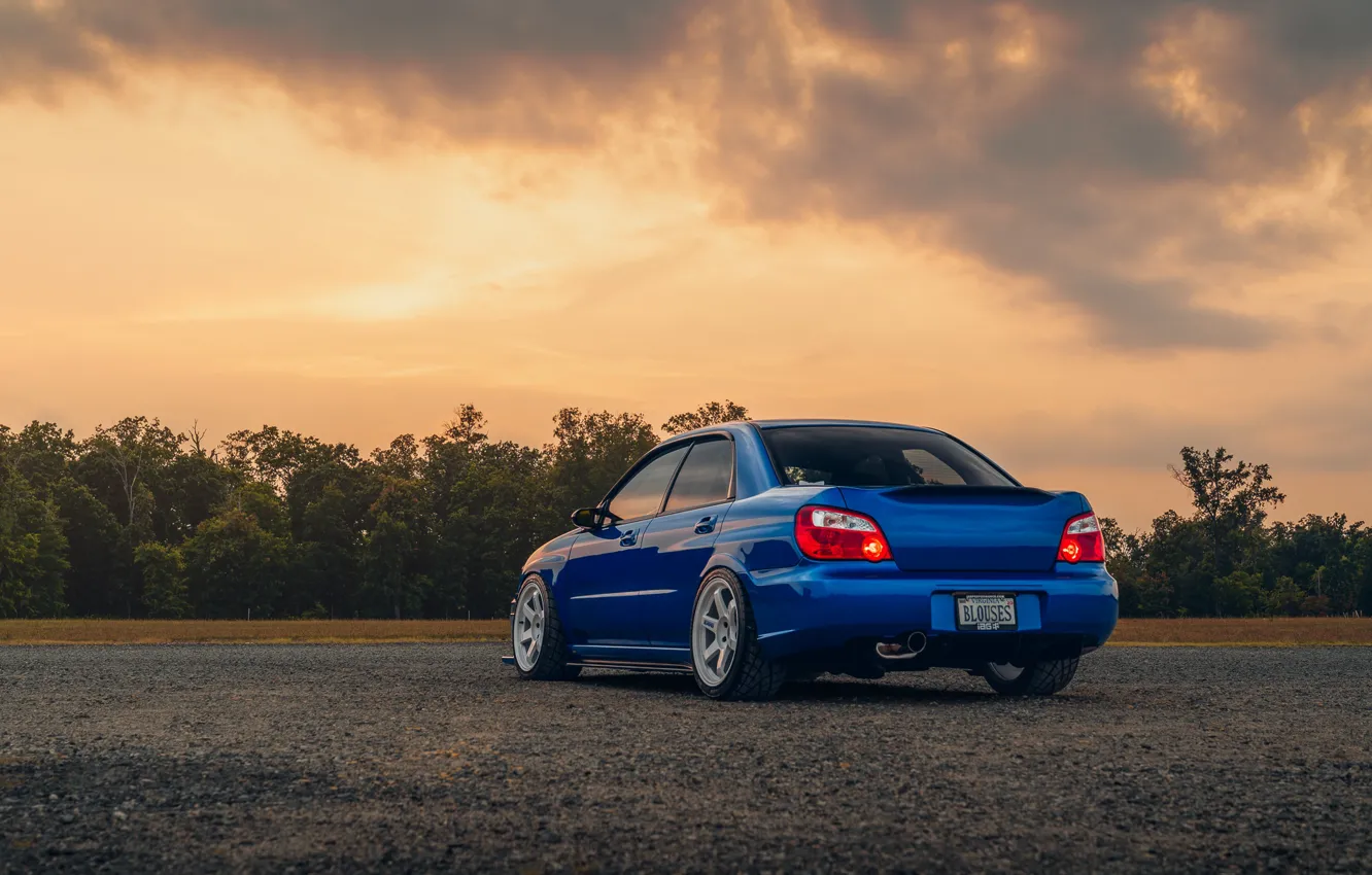 Фото обои Impreza, WRX, Subaru Impreza WRX, subaru, Subaru Impreza