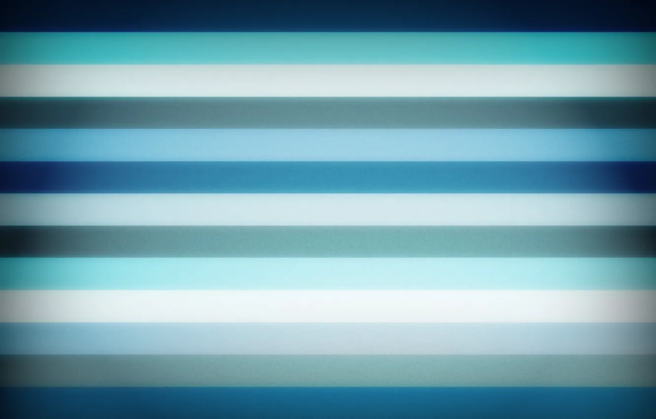 Фото обои синий, полосы, серый, голубой, текстуры, горизонтальные