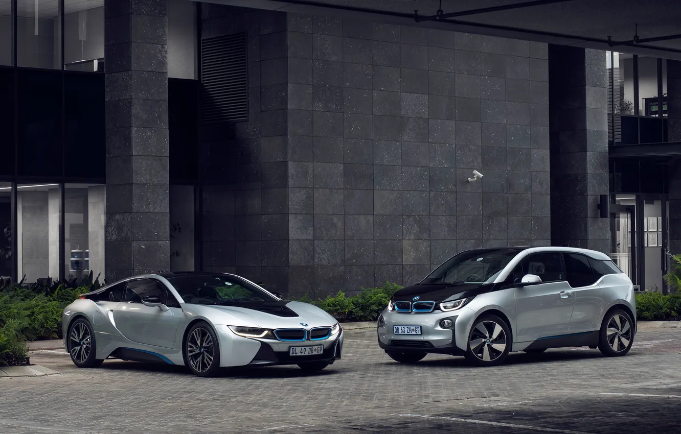 Фото обои бмв, BMW, 2015, ZA-spec