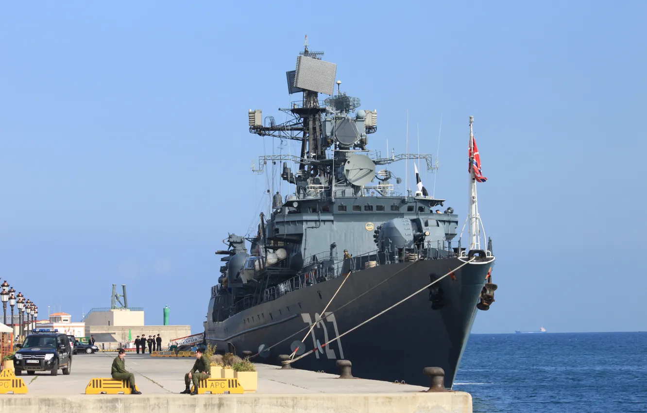 Фото обои Мальта, Ярослав Мудрый, сторожевик