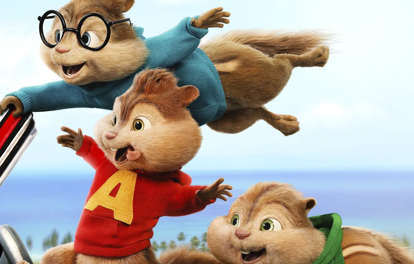 Фото обои car, cinema, Music, green eyes, animals, hat, style, smile