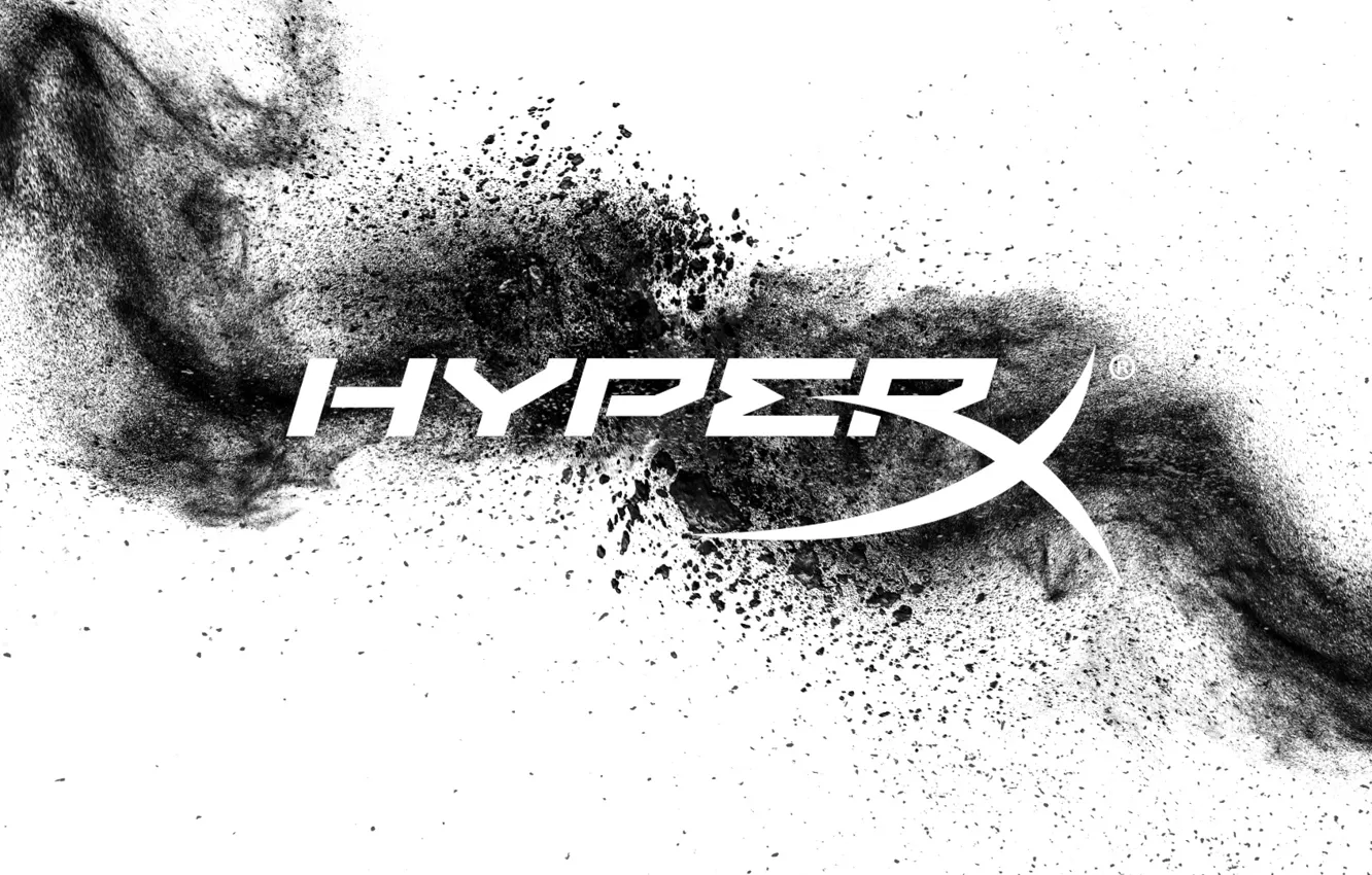 Фото обои games, hyper-x, kingston, Kingston Technology, hyperx