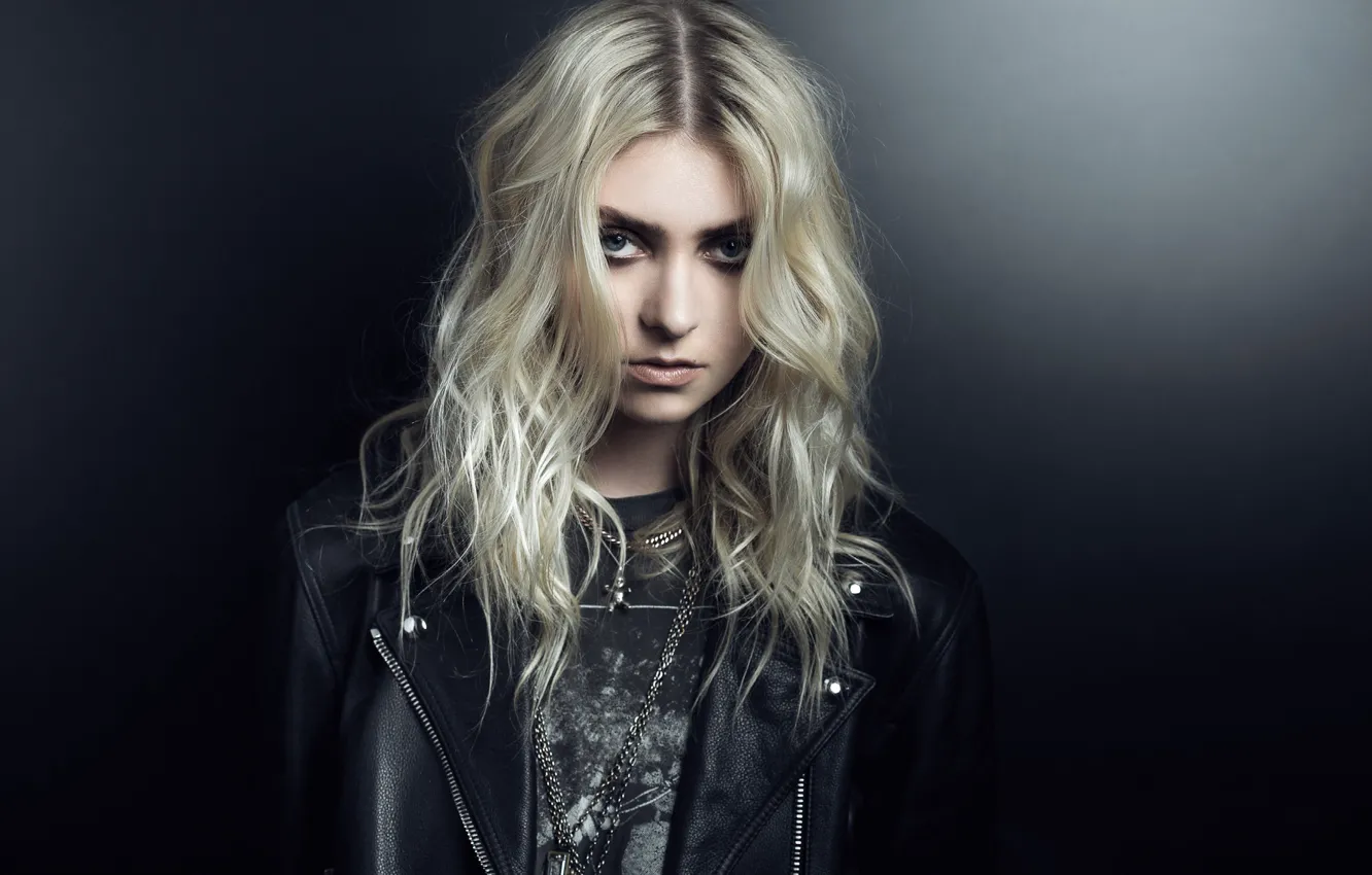 Фото обои певица, Taylor Momsen, Тейлор Момсен, The Blind