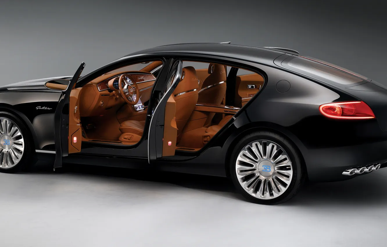 Фото обои машина, обои, Bugatti, суперкар, бугатти, люкс