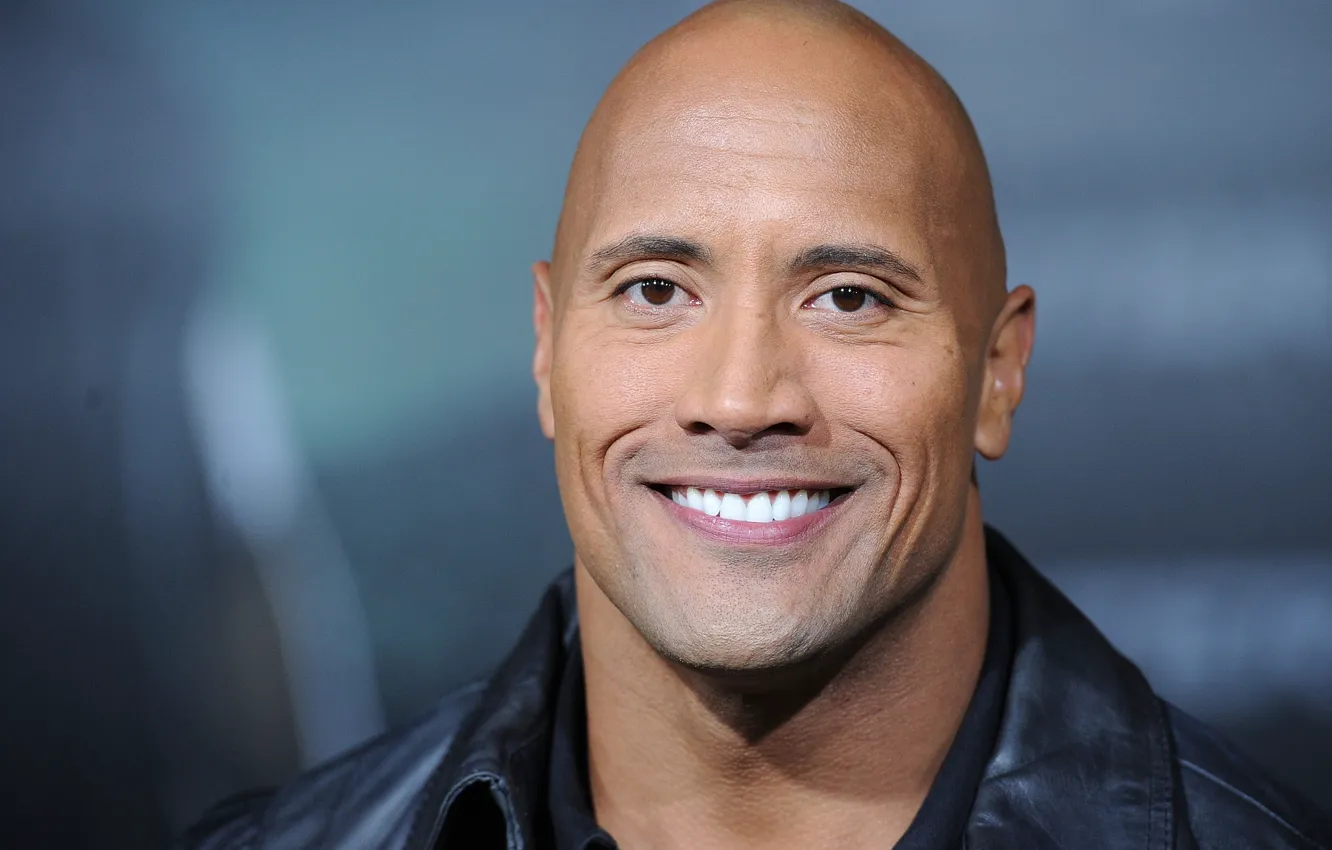 Фото обои Актер, Дуэйн Джонсон, Dwayne Johnson, Dwayne «The Rock» Johnson, Дуэйн \"Скала\" Джонсон