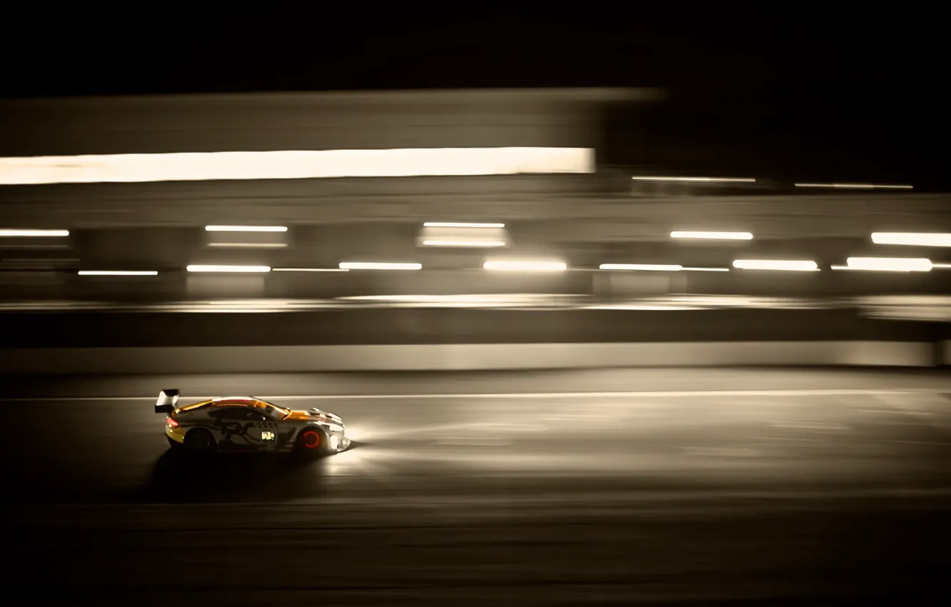 Фото обои Aston Martin, Racing, Sport
