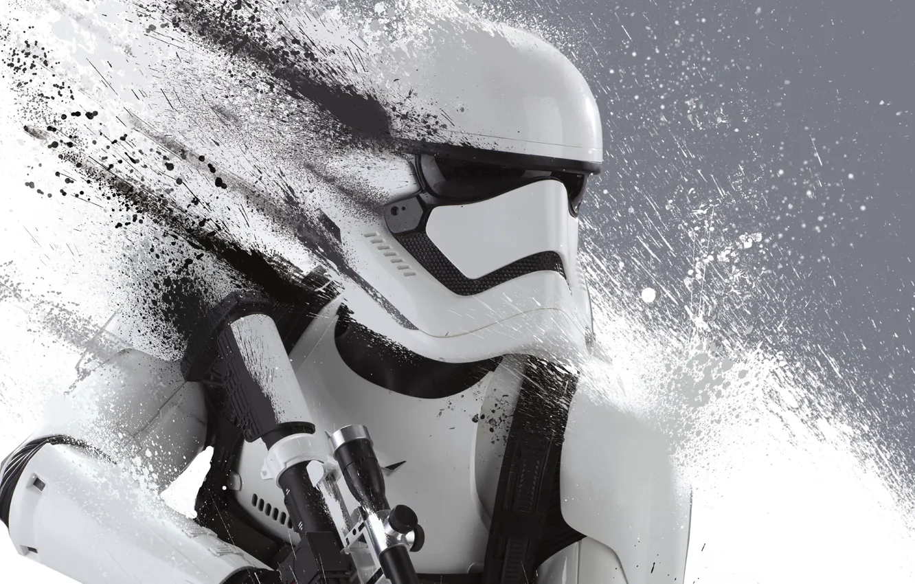 Фото обои nice, starwars, fullhd